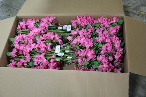 Artificial Plants & Flowers (Norfolk Intl/Norfolk, VA)