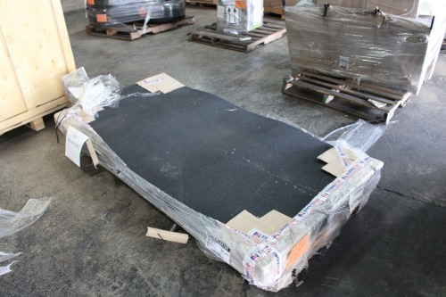 Miscellaneous Components (Ports Intl/Miami, FL)