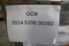 Machinery/Parts (Ports Intl/Miami, FL) - 2