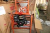 Machinery/Parts (Ports Intl/Miami, FL)