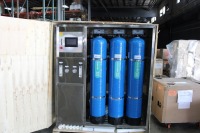 Reverse Osmosis System - EXPORT ONLY (Ports Intl/Miami, FL)