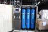 Reverse Osmosis System - EXPORT ONLY (Ports Intl/Miami, FL)
