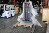 Forklift (Ports Intl/Miami, FL)