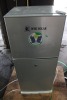 Solar Powered Refrigerator (Ports Intl/Miami, FL)