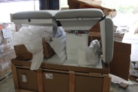Spa Equipment (Ports Intl/Miami, FL)
