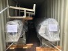 Cylinder Tanks/Machinery (Pronto Shipping/Houston, TX) - 6