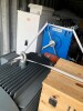 Cylinder Tanks/Machinery (Pronto Shipping/Houston, TX) - 7