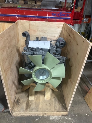 Engine (St George/N Bergen, NJ)