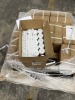Bolts/Sealant/Glue - EXPORT ONLY (St George/N Bergen, NJ) - 6