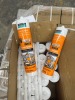 Bolts/Sealant/Glue - EXPORT ONLY (St George/N Bergen, NJ) - 7