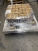 Bolts/Sealant/Glue - EXPORT ONLY (St George/N Bergen, NJ) - 8
