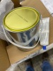 Bolts/Sealant/Glue - EXPORT ONLY (St George/N Bergen, NJ) - 10
