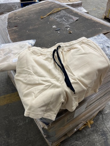 Apparel - EXPORT ONLY (St George/N Bergen, NJ)