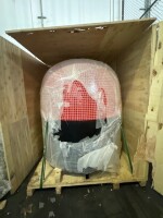 Pizza Oven/Dumpling Machine (St George/Pasadena, TX )