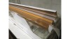 Screen End Cap/Wire Harness (Summit/Oakland, CA) - 4