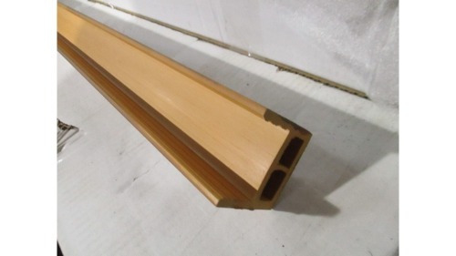 Screen End Cap/Wire Harness (Summit/Oakland, CA)