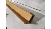 Screen End Cap/Wire Harness (Summit/Oakland, CA)