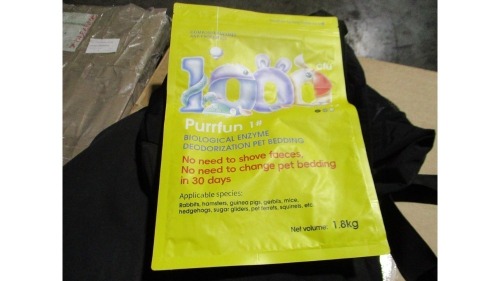 Pet Bedding (Summit/Oakland, CA)