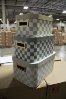 Decorative Boxes (Virginia Intl/Portsmouth, VA)