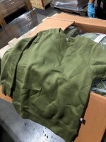 Apparel (World Trade/Houston, TX)