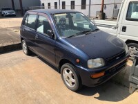 1994 Daihatsu Mira (World Trade/Houston, TX)