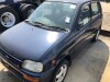 1994 Daihatsu Mira (World Trade/Houston, TX) - 8