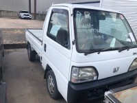 1998 Honda Truck (World Trade/Houston, TX)