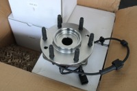 Car Parts/Bicycle Parts (WTDC/Miami, FL)