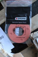 Miscellaneous Parts (WTDC/Miami, FL)