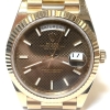 Rolex 18K Day-Date Watch (Pompano Beach, FL) - 3