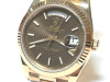Rolex 18K Day-Date Watch (Pompano Beach, FL) - 4