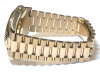 Rolex 18K Day-Date Watch (Pompano Beach, FL) - 7