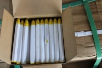 Wax Crayons (WTDC/Miami, FL)
