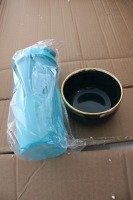 Ceramics & Glassware (WTDC/Miami, FL)