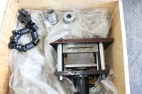 Industrial/mechanical components (WTDC/Miami, FL)