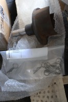 Filter Elements and Parts (WTDC/Miami, FL)