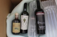 Wine & Brandy - EXPORT ONLY (WTDC/Miami, FL)