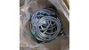 Screen End Cap/Wire Harness (Summit/Oakland, CA) - 7