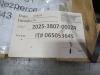 Parts (Trans-Overseas, Romulus, MI) LOT 129A, 129B, 129C PULLED FROM SALE - 2
