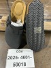 Footwear - EXPORT ONLY (Van Brunt/Elizabeth, NJ) - 4