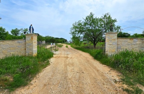 Rural Land