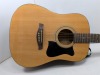 Ibanez GD10 Acoutic Guitar - 2
