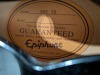 Epiphone DOT EB Electric Guitar - 8