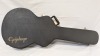 Epiphone DOT EB Electric Guitar - 9
