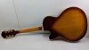 Epiphone Joe Pass Emperor II Electric Guitar - 5