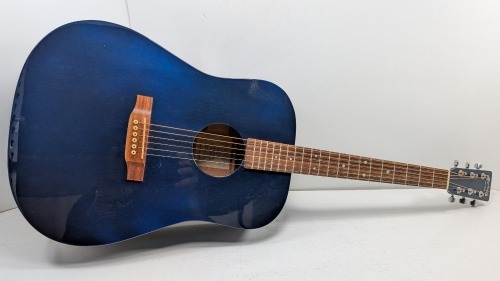 Martin D-15 Acoustic Guitar