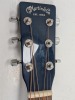 Martin D-15 Acoustic Guitar - 10