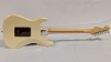 Fender Stratocaster Electric Guitar - 2