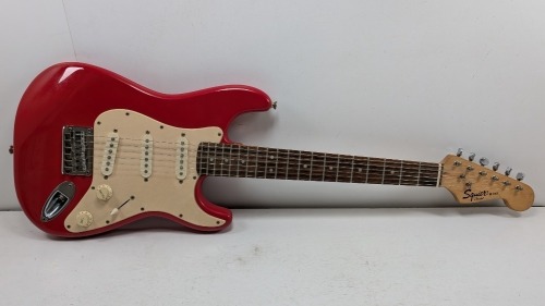 Squier Mini by Fender