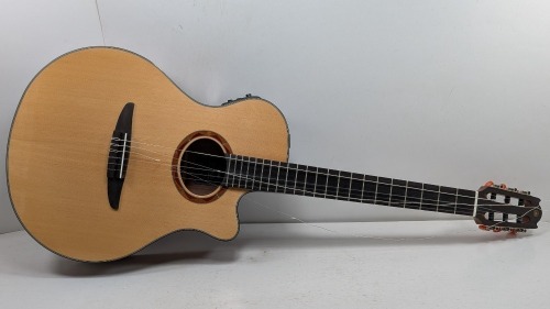 Yamaha NTX700 Acoustic Guitar